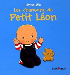 Les  chansons de Petit Léon