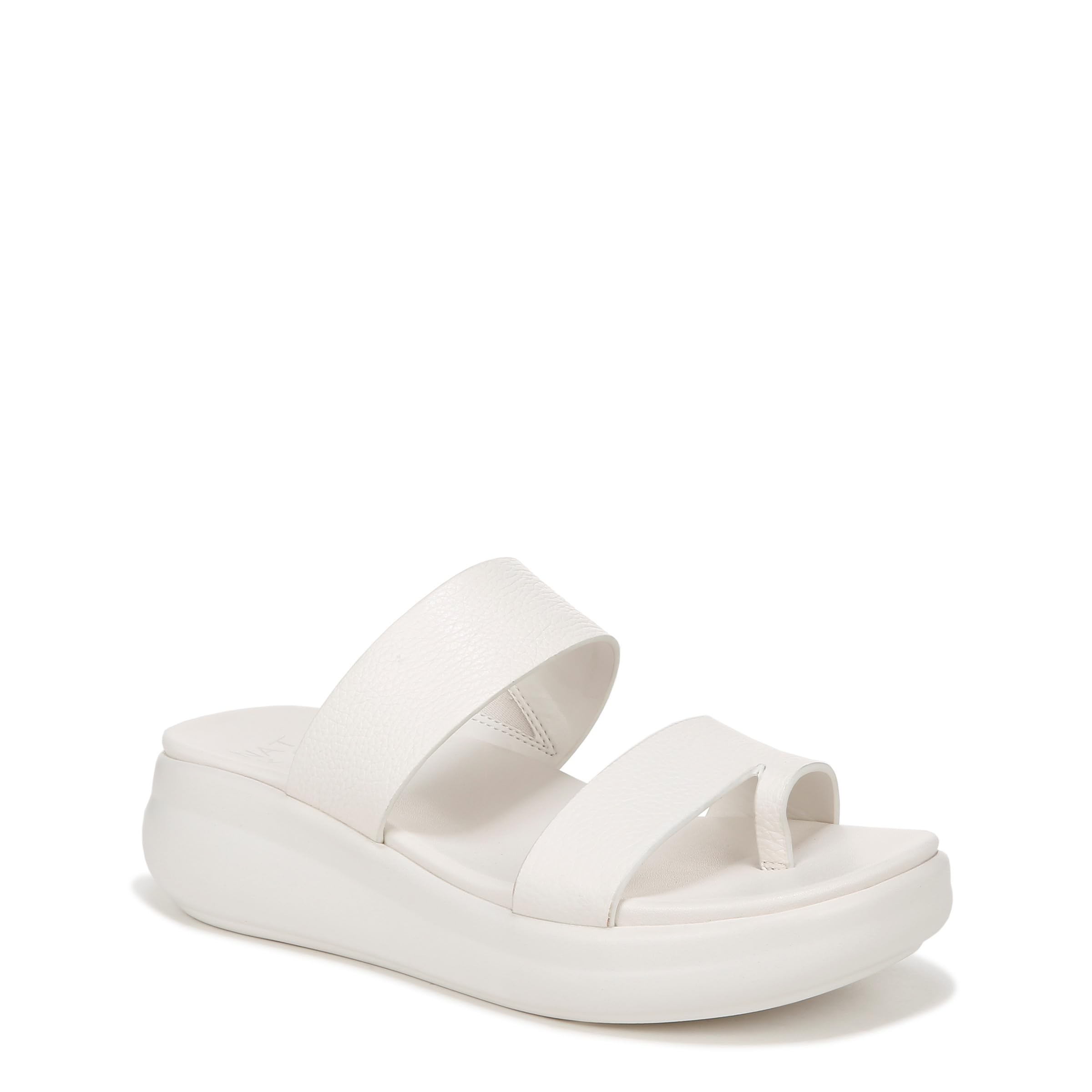 Naturalizer Women’s Galaxy Warm White 5 Medium