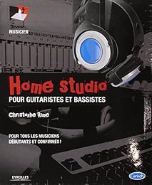 Home Studio