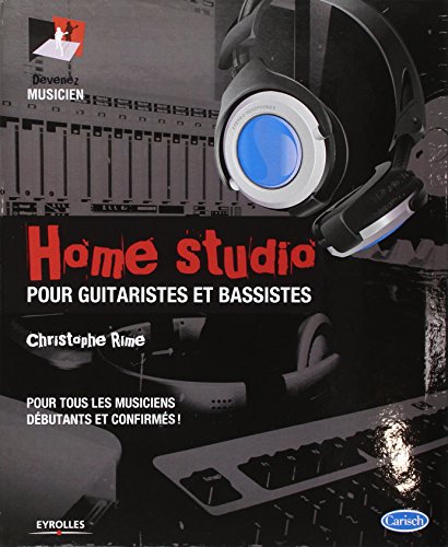Home Studio