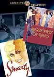 WAC DOUBLE FEATURES:MERRY WIVES OF RENO / SMARTY   image