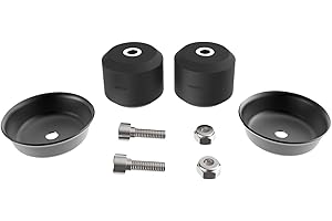 Timbren ABSTOF Active Off-Road Bumpstop