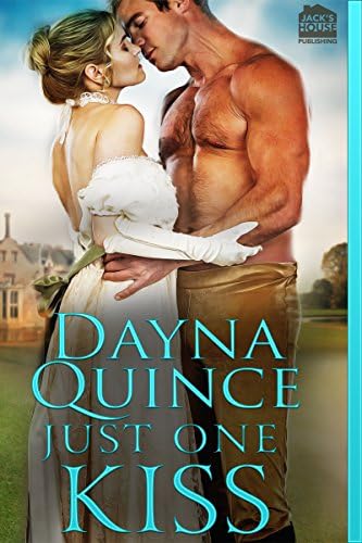Just One Kiss (Desperate and Daring Series Book 3) Kindle Edition