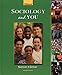 Sociology and You