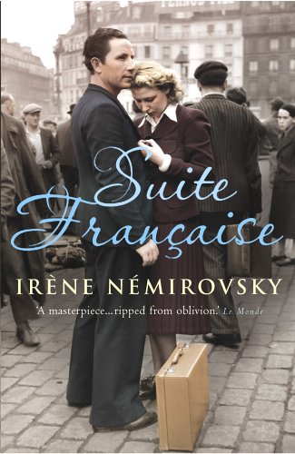 #87 — Suite Francaise