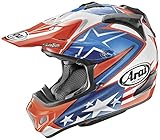 Arai VX-Pro4 Nicky-7 Adult Off-Road Motorcycle