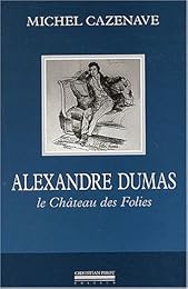 Alexandre Dumas