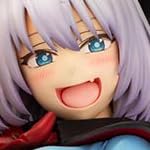 手品先輩 先輩 1/7スケール PVC製 塗装済み完成品フィギュア