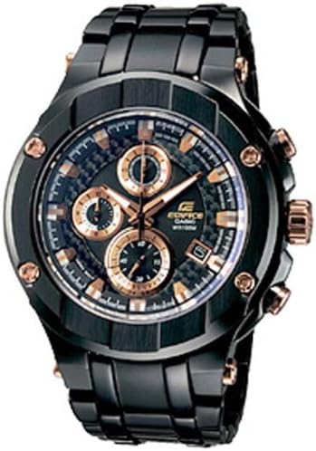 casio edifice gold label