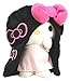 RINGU with HELLO KITTY Plush Doll Sadako Yamamura (japan import) by kadokawa prodaction