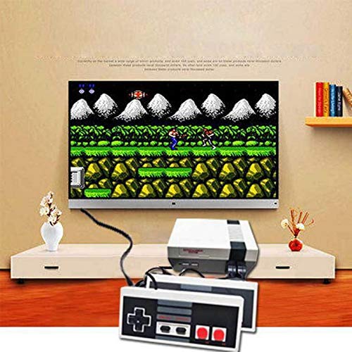 6 Etuoji+Classic+EditionVideo+Console+Handheld