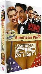 American Pie, Marions-Les ! + American Pie : No Limit !