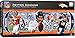 MasterPieces NFL Denver Broncos Peyton Manning Puzzle, 100 Pieces
