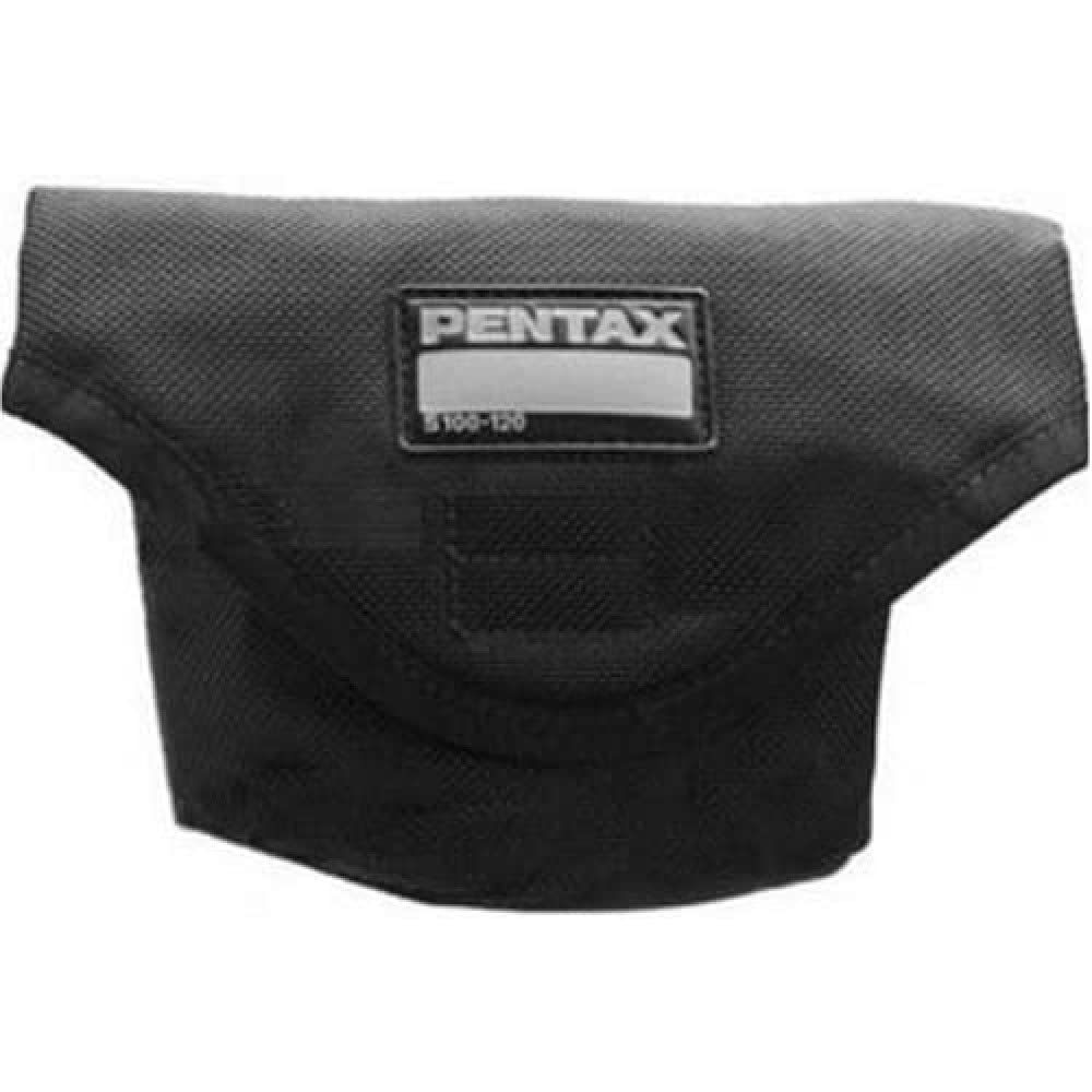 Pentax Lens Soft Case S100-120