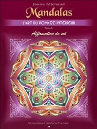 Mandalas - L'art du voyage intérieur