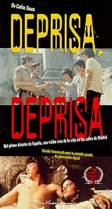 Amazon.com: Deprisa, Deprisa [VHS] : Berta Socuéllamos, Jose Antonio ...