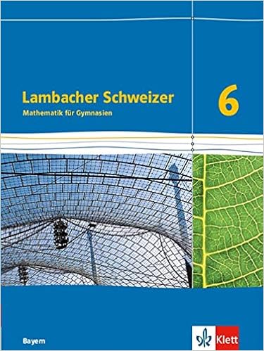 Lambacher Schweizer 6