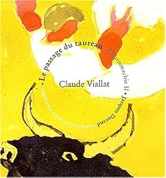 Le  passage du taureau