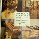 Standard System of Salon Skills, , 1562533991