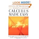 Calculus Made Easy