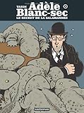Image de Adele Blanc-Sec 5/Le Secret De La Salamandre (French Edition)