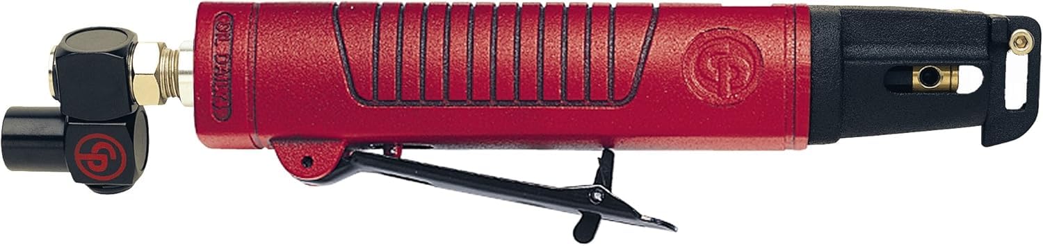 Chicago Pneumatic - CP7901 - Pneumatic Saw - Stroke per Minute : 10000-0.86 kg/1.9 lbs-Mass