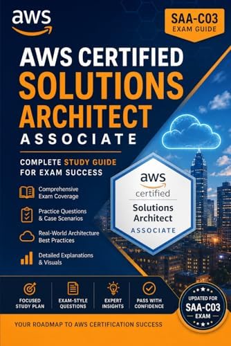AWS Certified Solutions Architect Official Study Guide: Associate