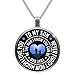 Father Son Necklace To My Son Never Forget How Much I Love You Necklace