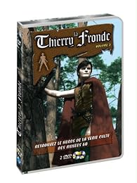 Thierry La Fronde - Vol. 2