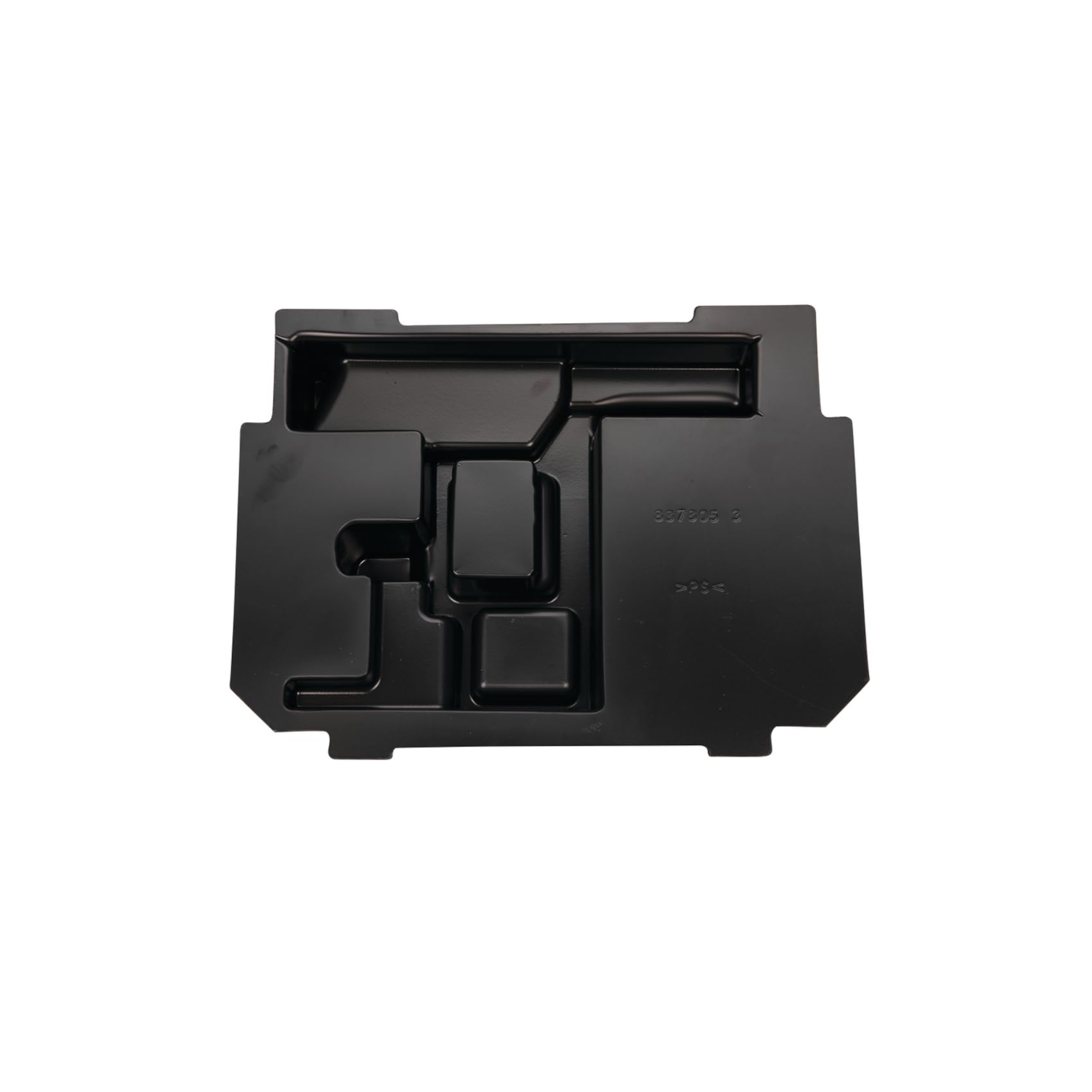 Makita 837805-3 Makpac Moulded Inlay