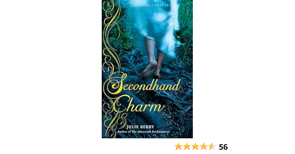 Amazon Com Secondhand Charm 9781599907383 Berry Julie Books Amazon Com Secondhand Charm 9781599907383 Berry Julie Books