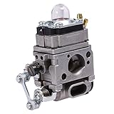 A021001642 Carburetor For Echo Carburetor WLA-1 PB-500 Blowers (A021001641)