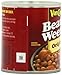 Van Camp's Beanee Weenees, 7.75-Ounce Units (Pack of 24)