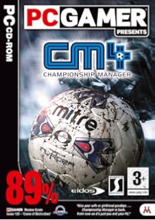 Cm 03 04 original database