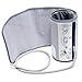 Omron Healthcare H-CL22 Comfit BP Cuff, Pre-Formed, Wide Range 9"-17" () primary