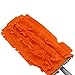 Xanitize Fleece Sweeper Mop Refills for Swiffer and Clorox ReadyMop - Reusable, Dry Duster, for Hardwoods, Laminates - 5-pack Rainbow