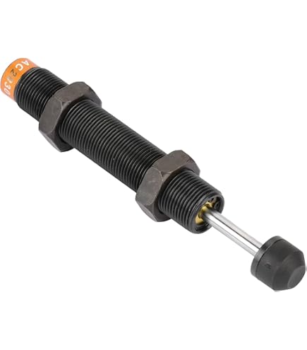 Amazon.com: Toyota Genuine Parts - Absorber Set, Shock, (48540