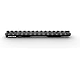 Monstrum Picatinny Rail Mount for Savage 93 / 93r17 / Mark II Rifles