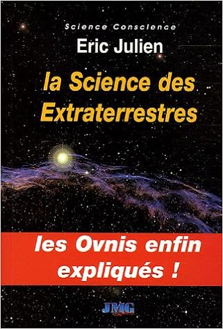 extraterrestre science