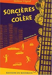 Sorcières en colère