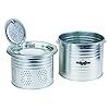 Flambeau-Outdoors-8-Qt-2Piece-FLOATING-Minnow-Bucket