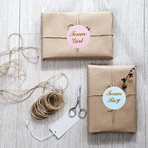 3 MAGJUCHE+80+Pack+Gender+Stickers+Sticker