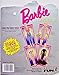 BARBIE - Keychain - Poodle Parade