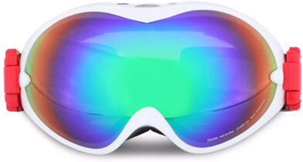 target snow goggles