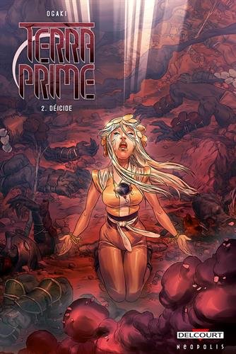 Terra Prime T02 Déicide