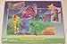 Barney's Great Adventure; Rainbox Egg Game