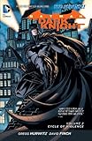 Batman: The Dark Knight Vol. 2: Cycle of Violence (The New 52) (Batman: The Dark Knight series)