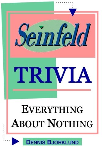 Download Seinfeld Trivia: Everything About Nothing