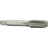 Drill America 1/16"-27 NPT Pipe Tap , Carbon Steel, DWTPT Series