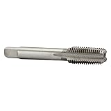 Drill America 1/16"-27 NPT Pipe Tap , Carbon